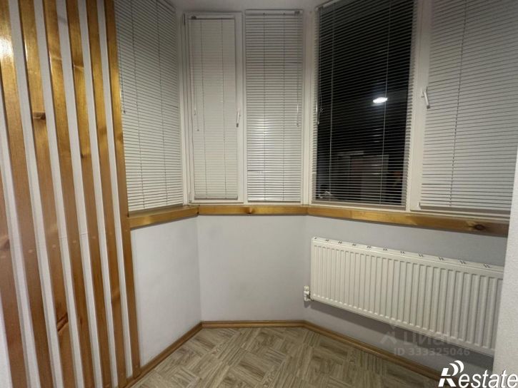1-комн квартира улица Чкалова, 84В,  д. 84В