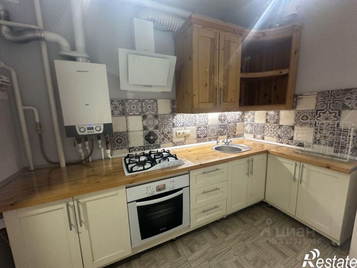 1-комн квартира улица Чкалова, 84В,  д. 84В