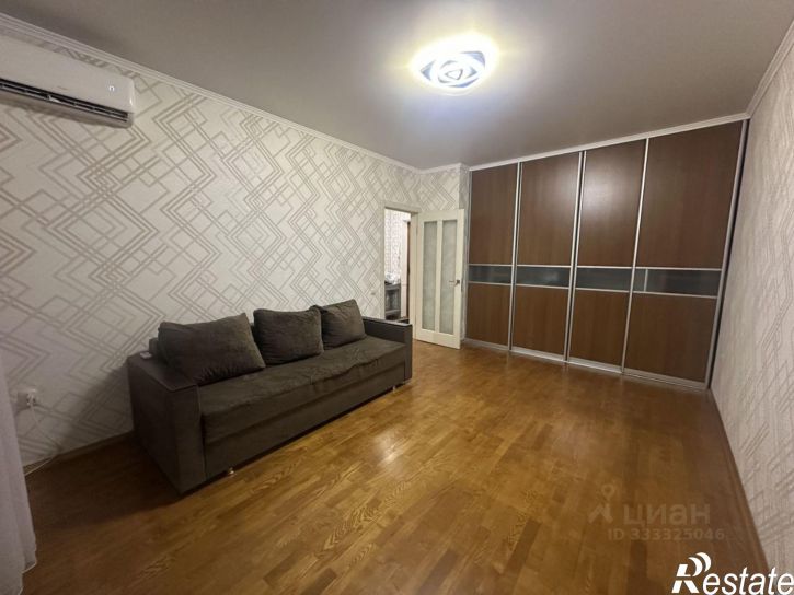 1-комн квартира улица Чкалова, 84В,  д. 84В