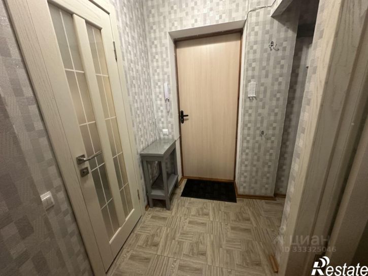 1-комн квартира улица Чкалова, 84В,  д. 84В