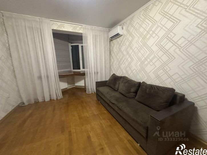 1-комн квартира улица Чкалова, 84В,  д. 84В