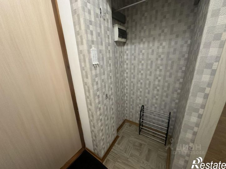 1-комн квартира улица Чкалова, 84В,  д. 84В