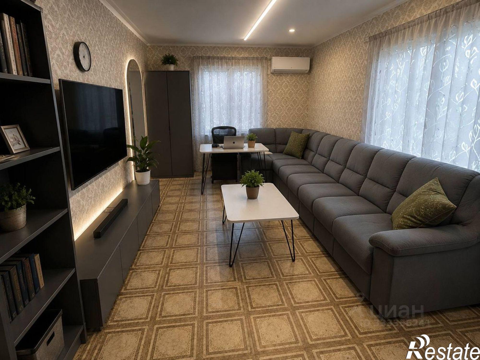 Купить дачу, дом, коттедж за 5 550 000 рублей на Весёлая улица