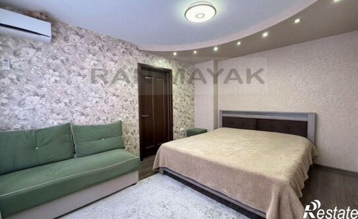 3-комн квартира Западная улица, 19,  д. 19