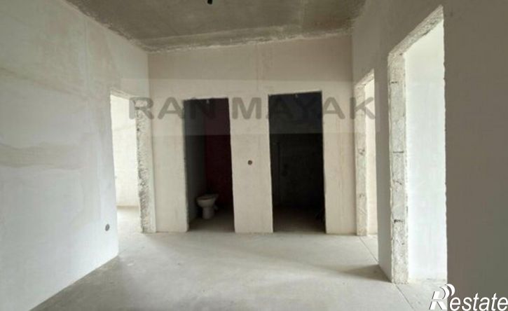 3-комн квартира улица К.А. Васильева, 1 к3,  д. 1 к3