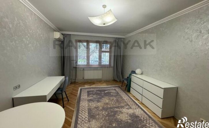 1-комн квартира улица Патриса Лумумбы, 113,  д. 113