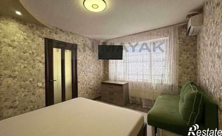 3-комн квартира Западная улица, 19,  д. 19