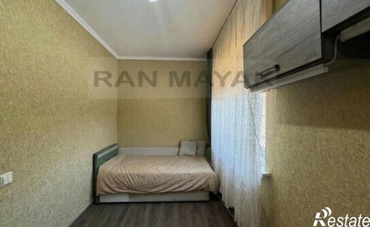 3-комн квартира Западная улица, 19,  д. 19