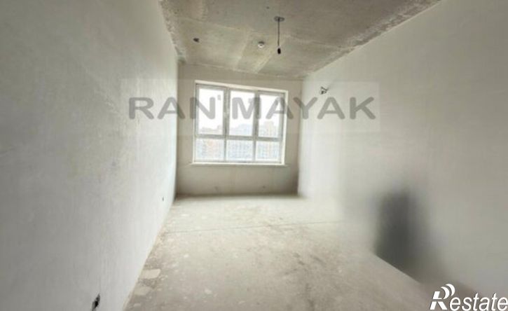 3-комн квартира улица К.А. Васильева, 1 к3,  д. 1 к3