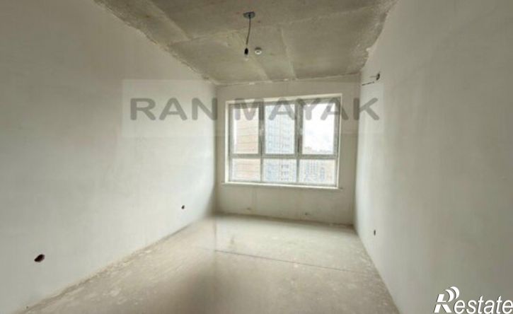 3-комн квартира улица К.А. Васильева, 1 к3,  д. 1 к3
