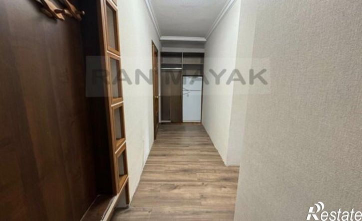 1-комн квартира улица Патриса Лумумбы, 113,  д. 113