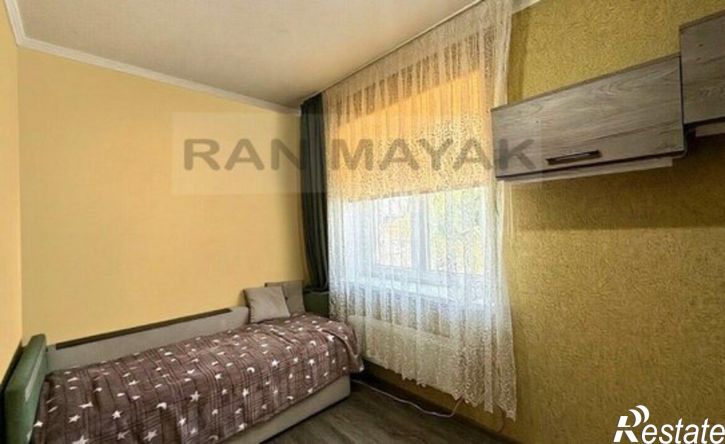 3-комн квартира Западная улица, 19,  д. 19