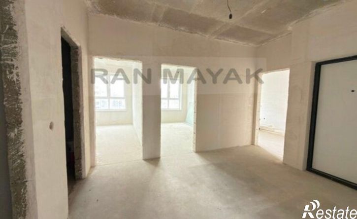 3-комн квартира улица К.А. Васильева, 1 к3,  д. 1 к3