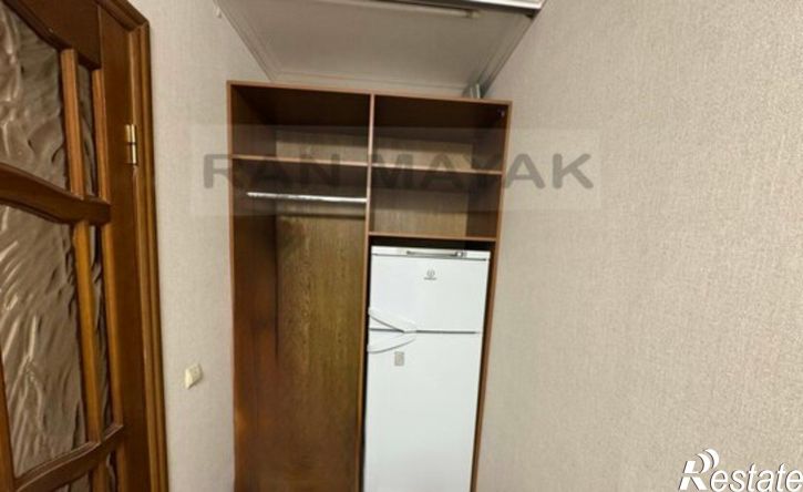 1-комн квартира улица Патриса Лумумбы, 113,  д. 113