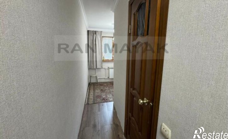 1-комн квартира улица Патриса Лумумбы, 113,  д. 113