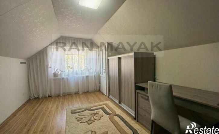 3-комн квартира Западная улица, 19,  д. 19