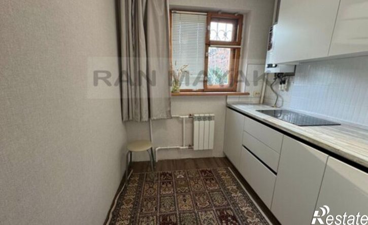 1-комн квартира улица Патриса Лумумбы, 113,  д. 113