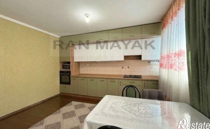 3-комн квартира Западная улица, 19,  д. 19