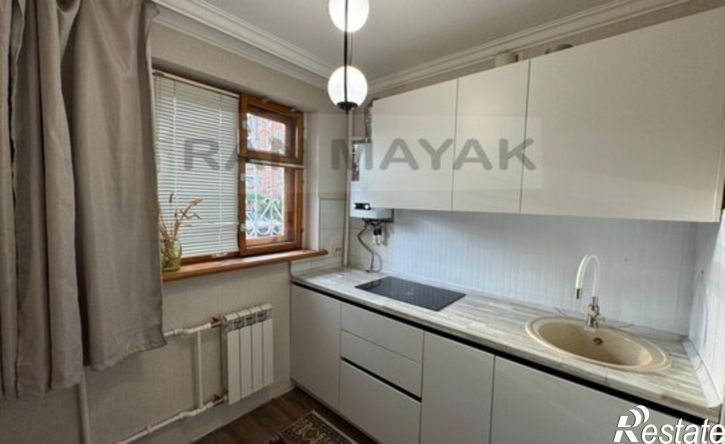 1-комн квартира улица Патриса Лумумбы, 113,  д. 113