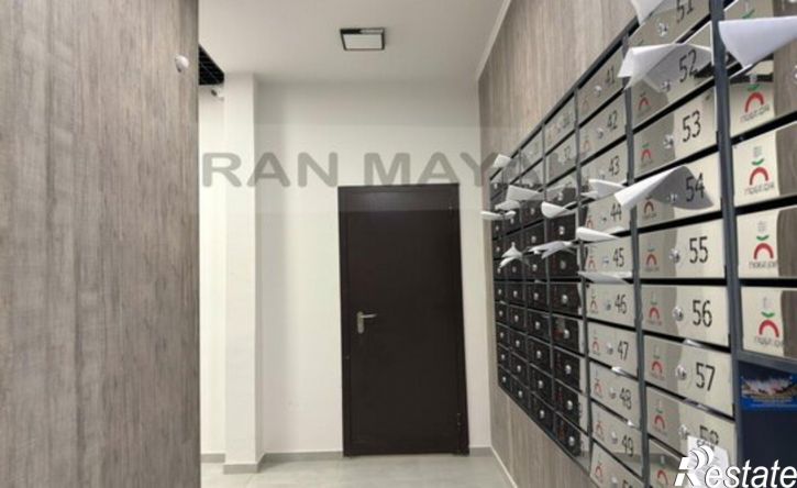 3-комн квартира улица К.А. Васильева, 1 к3,  д. 1 к3