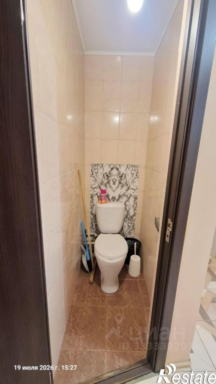 2-комн квартира улица Герцена, 104,  д. 104