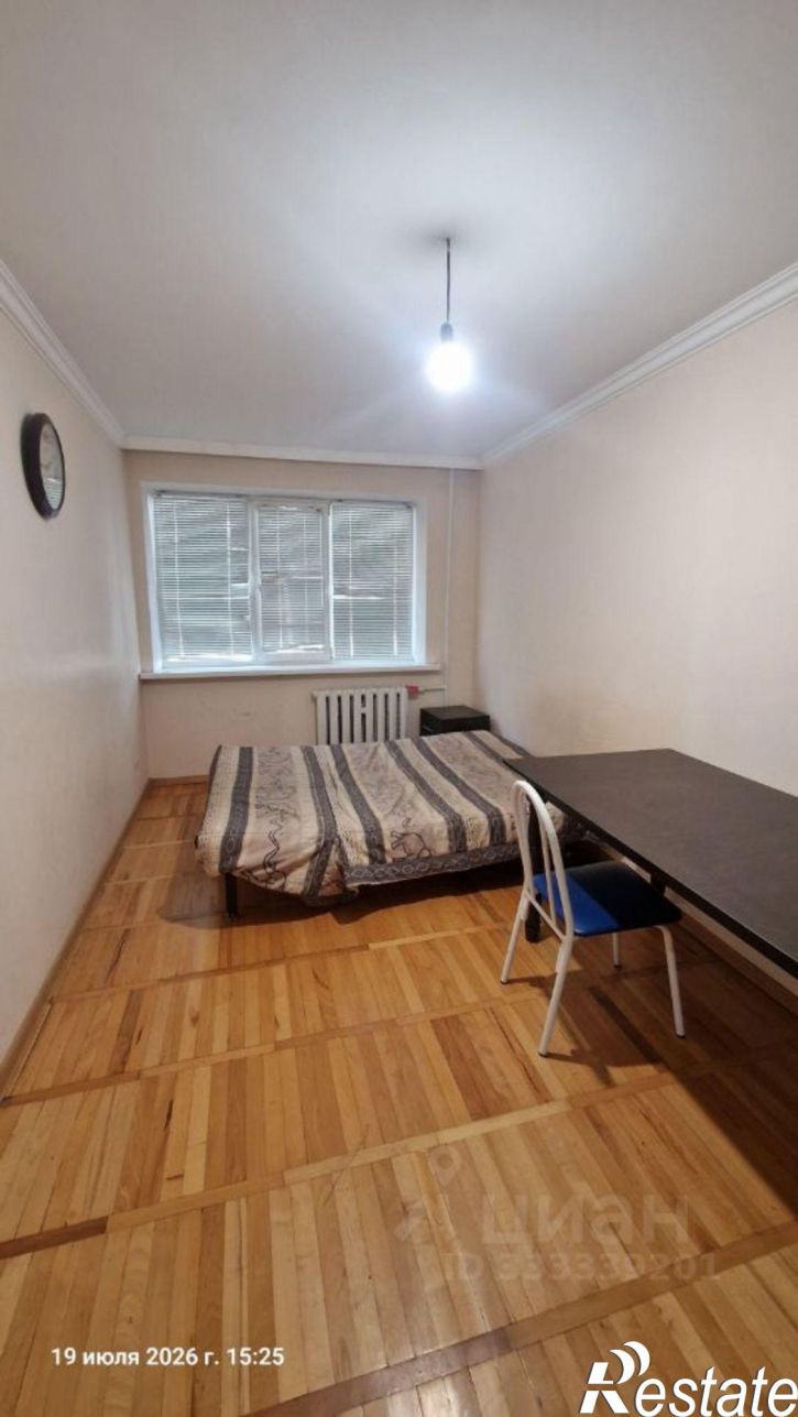 2-комн квартира улица Герцена, 104,  д. 104