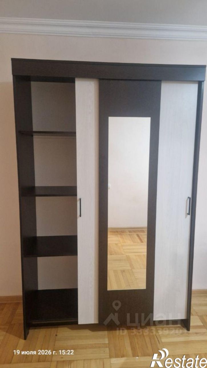 2-комн квартира улица Герцена, 104,  д. 104