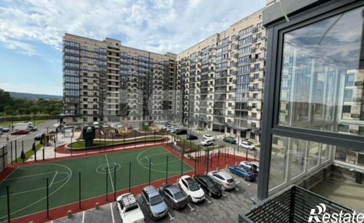 1-комн квартира Степная улица, 259,  д. 259
