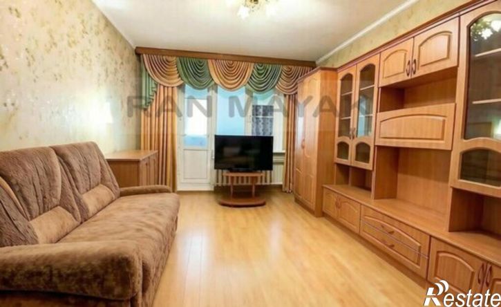 2-комн квартира ул 12 Марта, 130,  д. 130