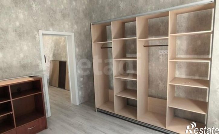 3-комн квартира улица Челюскинцев, 10,  д. 10