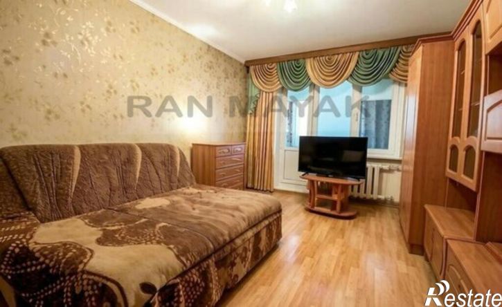 2-комн квартира ул 12 Марта, 130,  д. 130