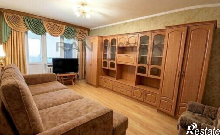 2-комн квартира ул 12 Марта, 130,  д. 130