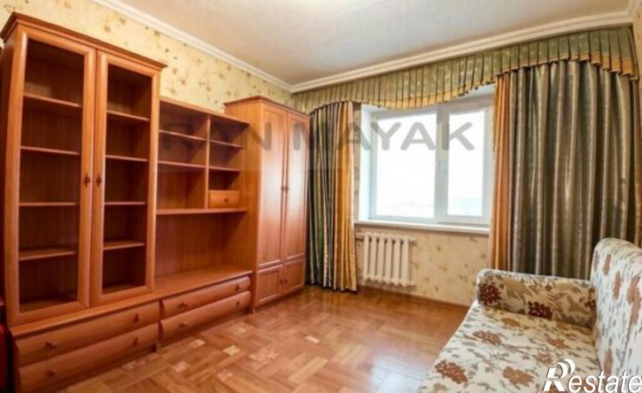 2-комн квартира ул 12 Марта, 130,  д. 130