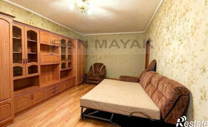2-комн квартира ул 12 Марта, 130,  д. 130