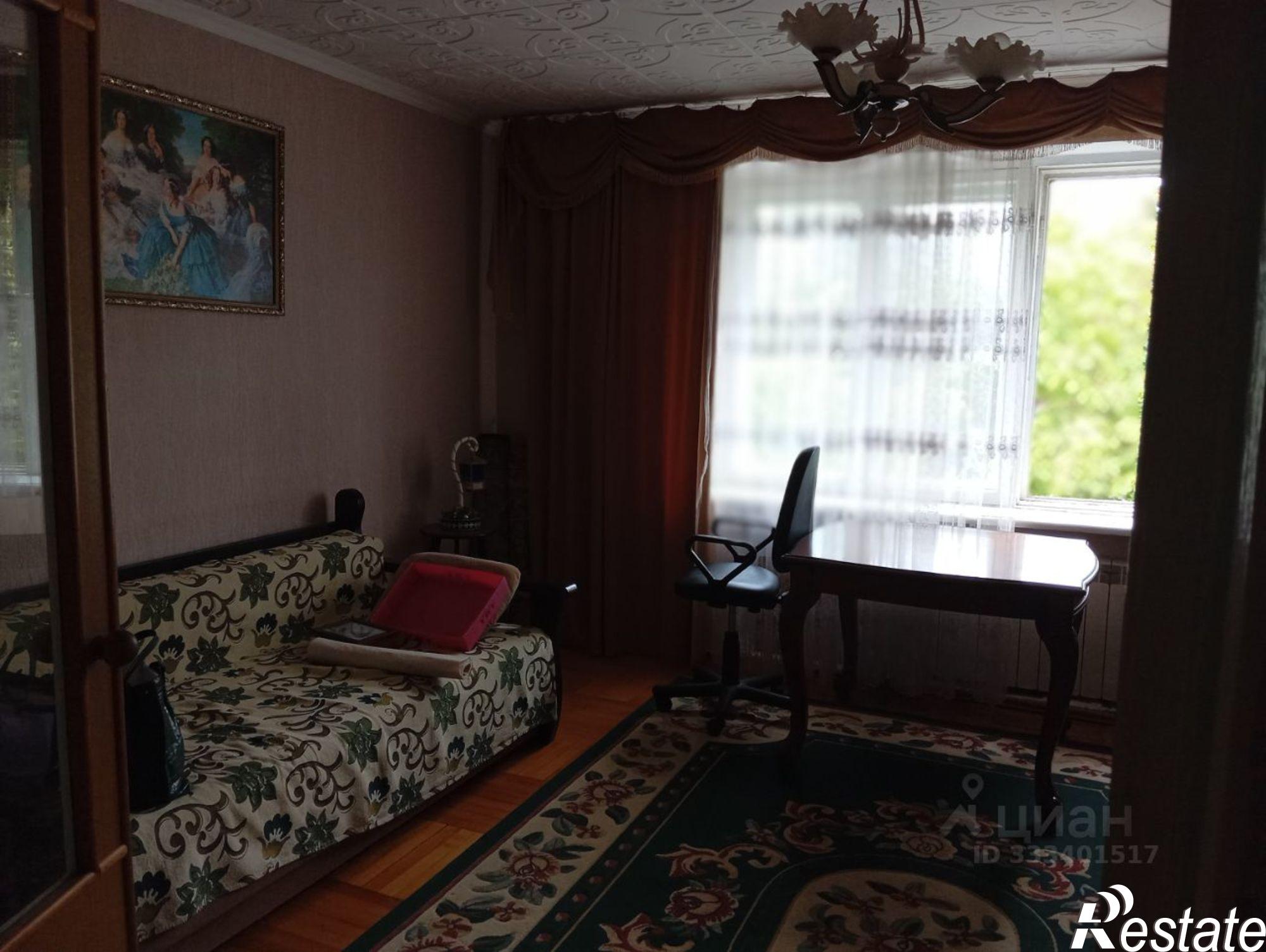 Сдать квартиру за 22 500 рублей на улица Ветеранов, 241