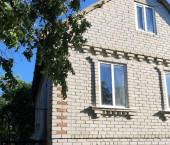 коттедж 70 кв м Садовая улица, 5