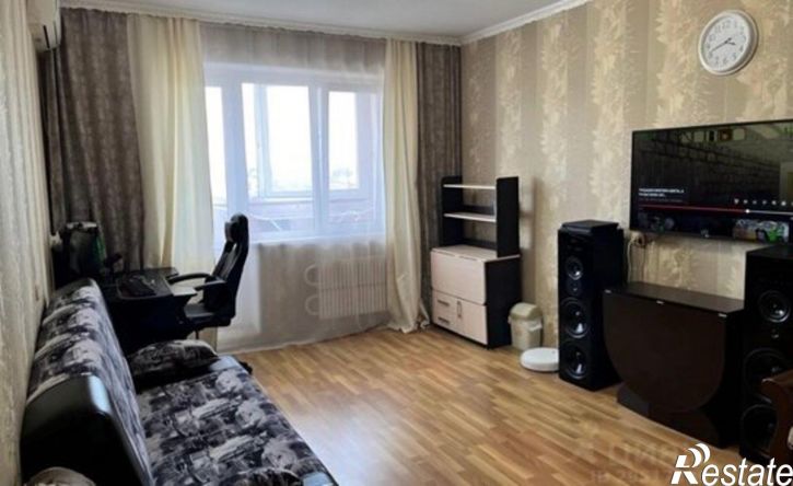 2-комн квартира Крестьянская улица, 387,  д. 387