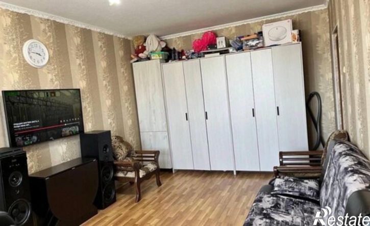 2-комн квартира Крестьянская улица, 387,  д. 387