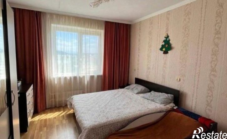 2-комн квартира Крестьянская улица, 387,  д. 387