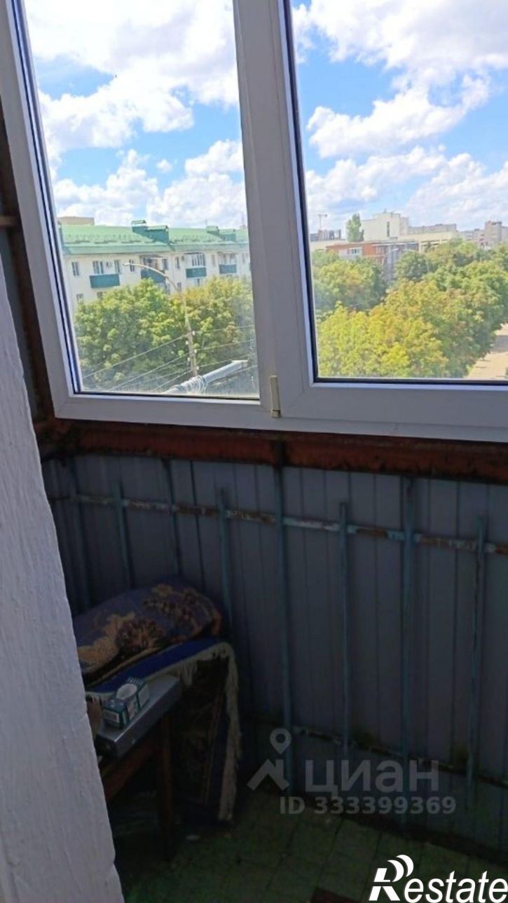 2-комн квартира Краснооктябрьская улица, 31,  д. 31