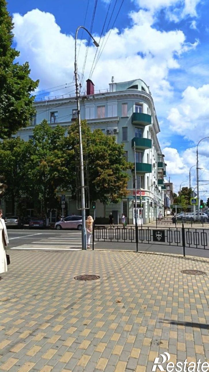 2-комн квартира Краснооктябрьская улица, 31,  д. 31