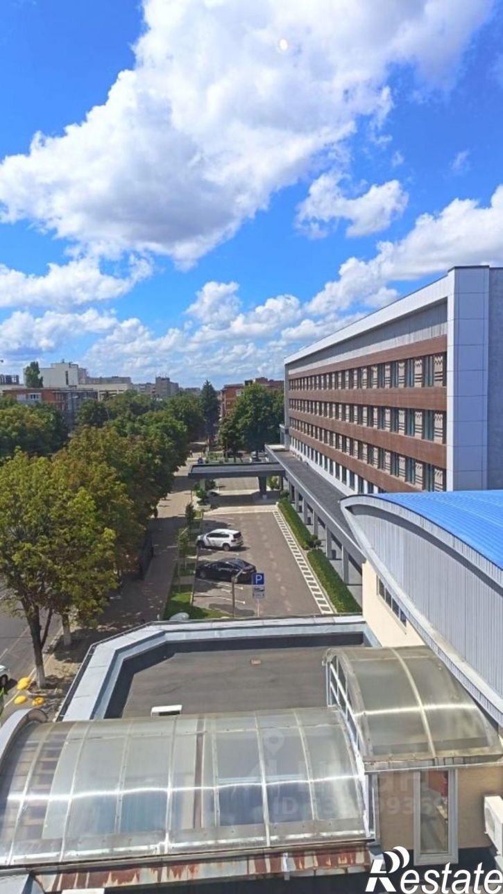 2-комн квартира Краснооктябрьская улица, 31,  д. 31