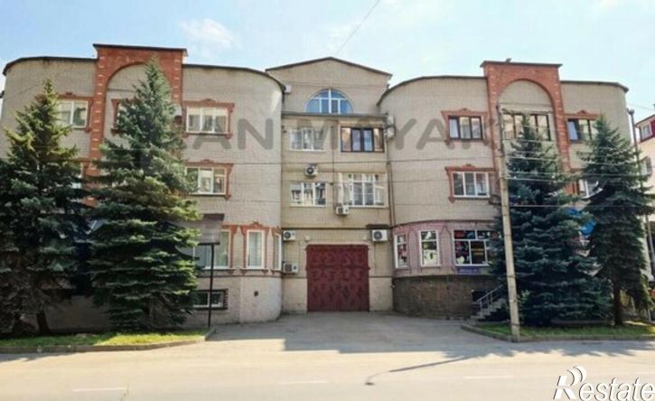 2-комн квартира улица 12 Марта, 161А,  д. 161А