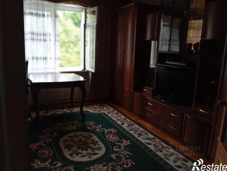 3-комн квартира улица Ветеранов, 241,  д. 241