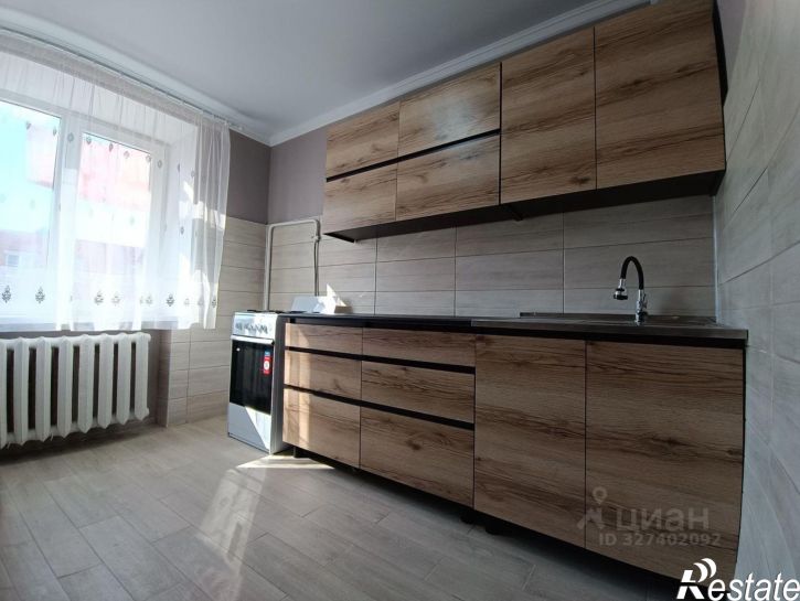 2-комн квартира ул Депутатская, 8А,  д. 8А