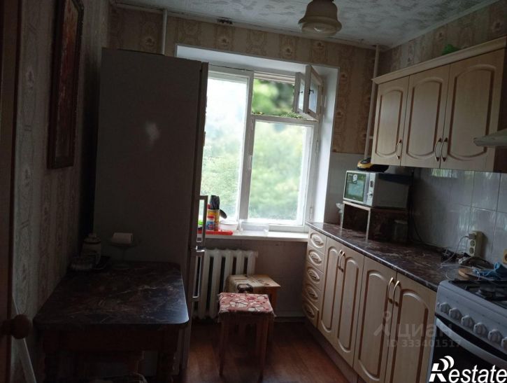 3-комн квартира улица Ветеранов, 241,  д. 241