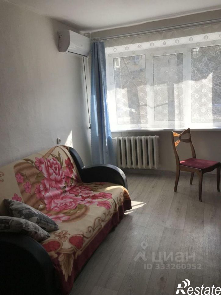 1-комн квартира ул Кирпичная, 82,  д. 82