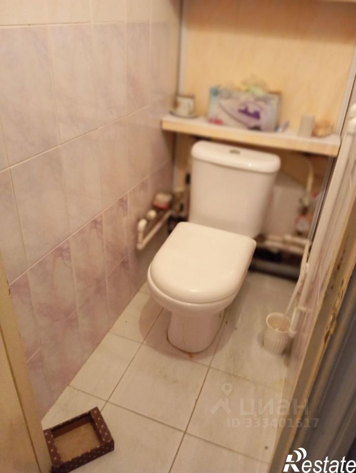 3-комн квартира улица Ветеранов, 241,  д. 241