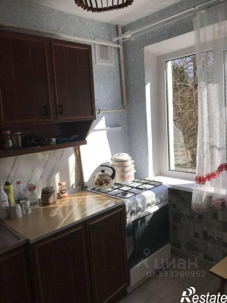 1-комн квартира ул Кирпичная, 82,  д. 82