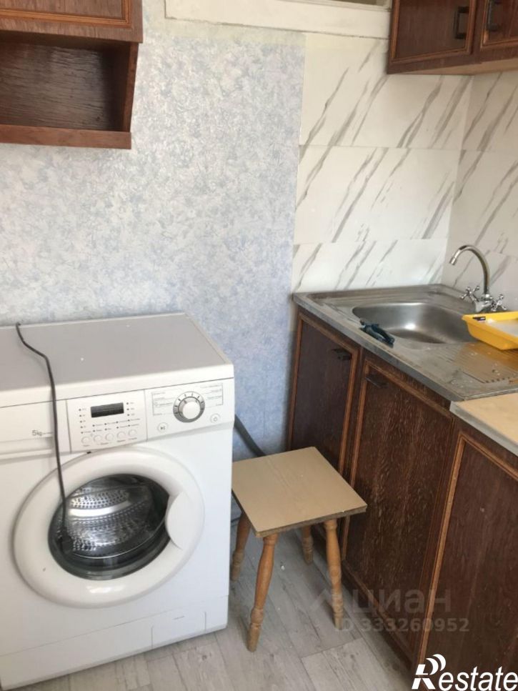 1-комн квартира ул Кирпичная, 82,  д. 82